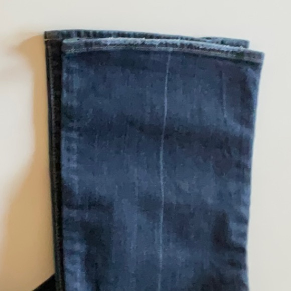 7 For all Mankind Women Jeans - Picture 8 of 8